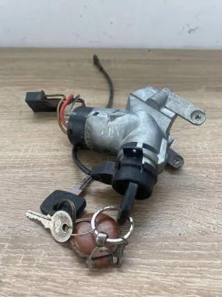 A9014600104 Замок зажигания Mercedes Vito W638 Арт e12601568, вид 1