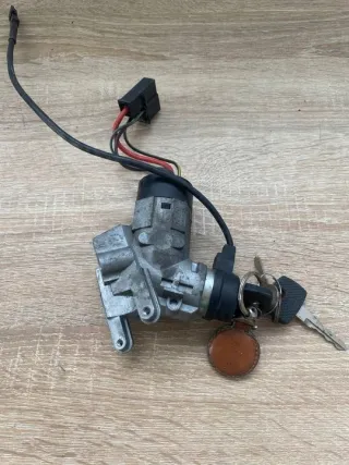 A9014600104 Замок зажигания Mercedes Vito W638 Арт e12601568, вид 3
