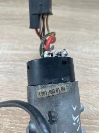 A9014600104 Замок зажигания Mercedes Vito W638 Арт e12601568, вид 4