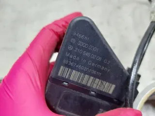 2105450208 Замок зажигания Mercedes E W210 Арт e12601546, вид 6