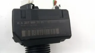 A2079057101 Замок зажигания Mercedes C W204 Арт e12601503, вид 5