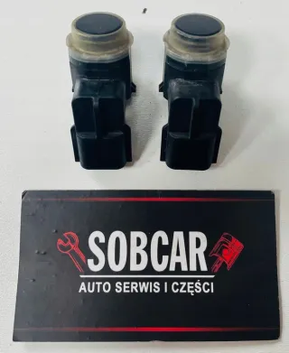 28438-4CL0A 28438-4CLOA 284384CL0A 284384CLOA Датчик температуры Nissan X-Trail T33 Арт e12601461, вид 1