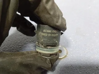 5902-01-0037P Датчик температуры Mercedes E C207 Арт e12601372, вид 3