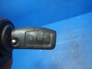 8V513F880CG Замок зажигания Ford Fiesta 5 Арт e12601347, вид 4