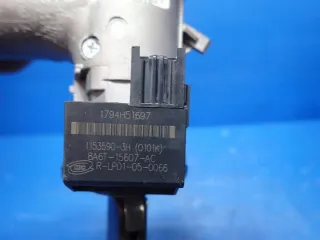 8V513F880CG Замок зажигания Ford Fiesta 5 Арт e12601347, вид 5