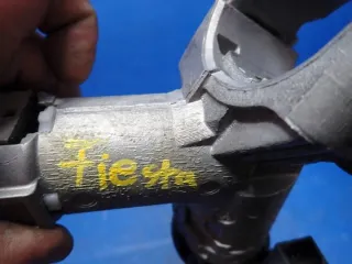 8V513F880CG Замок зажигания Ford Fiesta 5 Арт e12601347, вид 6