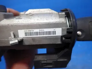 8V513F880CG Замок зажигания Ford Fiesta 5 Арт e12601347, вид 8
