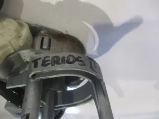  Замок зажигания Daihatsu Terios 1 Арт e12601224, вид 2