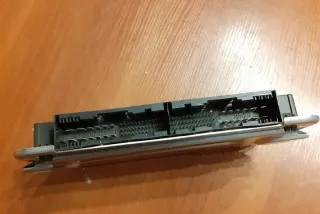 9313930 Блок управления светом BMW 5 F10/F11/GT F07 Арт e12601125, вид 1