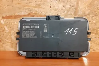 9313930 Блок управления светом BMW 5 F10/F11/GT F07 Арт e12601125, вид 5
