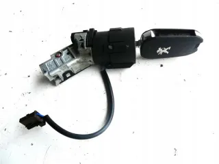 2012-2019 96762547 Замок зажигания Citroen Berlingo 1 restailing Арт e12601085, вид 1