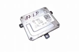 4G0907397C Блок управления светом Audi A7 1 (S7,RS7) Арт e12600933, вид 3