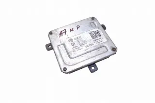 4G0907397C Блок управления светом Audi A7 1 (S7,RS7) Арт e12600932, вид 2