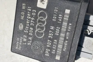 8P0907357H Блок управления светом Audi A6 C6 (S6,RS6) Арт e12600881, вид 2