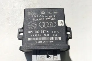 8P0907357H Блок управления светом Audi A6 C6 (S6,RS6) Арт e12600881, вид 3