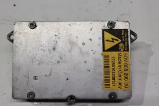 5DV00829000 Блок управления светом Audi A6 C6 (S6,RS6) Арт e12600868, вид 2