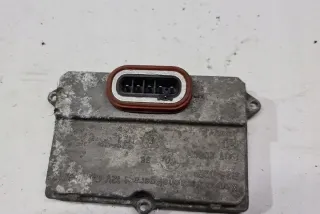 5DV00829000 Блок управления светом Audi A6 C6 (S6,RS6) Арт e12600868, вид 3