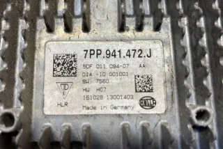 7PP941472J Блок управления светом Audi A6 C7 (S6,RS6) Арт e12600856, вид 3