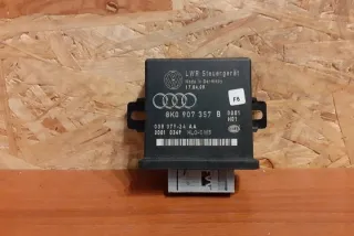 8K0907357B Блок управления светом Audi A5 (S5,RS5) 1 Арт e12600847, вид 2