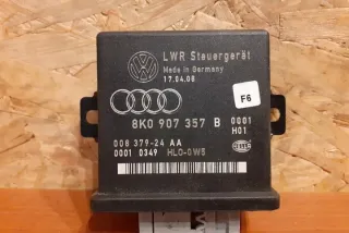 8K0907357B Блок управления светом Audi A5 (S5,RS5) 1 Арт e12600847, вид 3