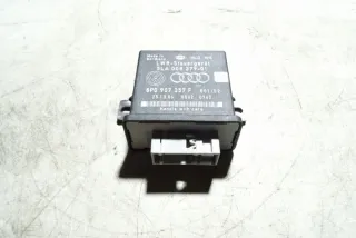 8P0907357F Блок управления светом Audi A4 B7 Арт e12600808, вид 2