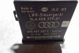 8P0907357F Блок управления светом Audi A4 B7 Арт e12600808, вид 3