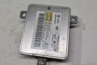 8K0941597C Блок управления светом Audi A4 B8 Арт e12600784, вид 2