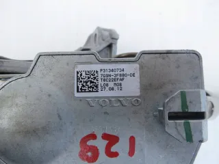 P31340191 Рулевая колонка Volvo S60 2 Арт e12600729, вид 3