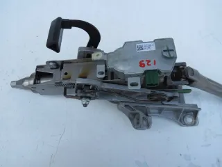 P31340191 Рулевая колонка Volvo S60 2 Арт e12600729, вид 4