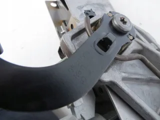 P31340191 Рулевая колонка Volvo S60 2 Арт e12600729, вид 7