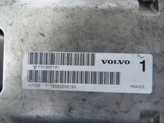 P31340191 Рулевая колонка Volvo S60 2 Арт e12600729, вид 9