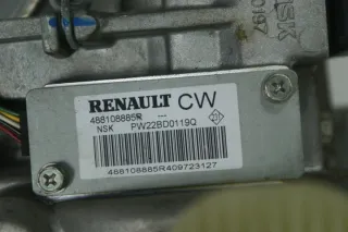 488108885R 2008-2016 Насос гидроусилителя руля Renault Megane 3 Арт e12600680, вид 14