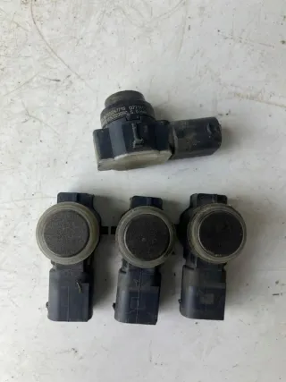 96752024771S Датчик температуры Citroen C4 2 Арт e12600545, вид 1