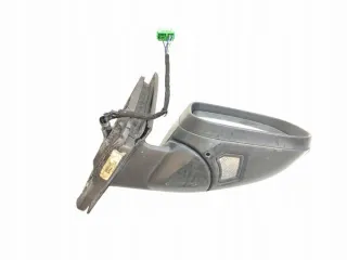 717-46 12-16 4305-260 Зеркало наружное правое Volvo V40 2 Арт e12600523, вид 5
