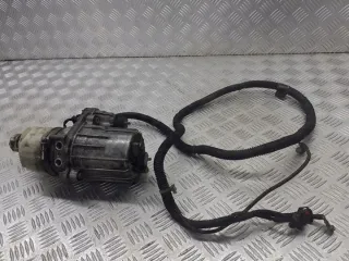 13292554 Насос гидроусилителя руля Opel Zafira B Арт e12600512, вид 1