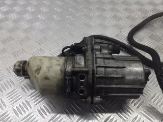 13292554 Насос гидроусилителя руля Opel Zafira B Арт e12600512, вид 2