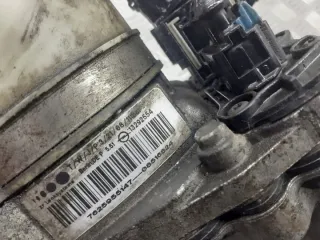 13292554 Насос гидроусилителя руля Opel Zafira B Арт e12600512, вид 3