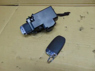 8K0909131C Замок зажигания Audi A4 B8 Арт e12600489, вид 2