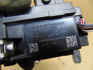 8K0909131C Замок зажигания Audi A4 B8 Арт e12600489, вид 3