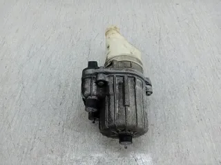 13276990 7625955149 Насос гидроусилителя руля Opel Astra H Арт e12600407, вид 3