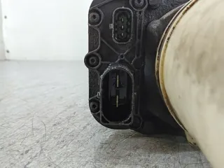 13276990 7625955149 Насос гидроусилителя руля Opel Astra H Арт e12600407, вид 5