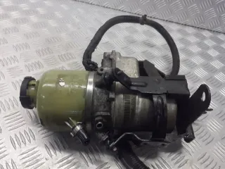 Насос гидроусилителя руля Opel Astra H Арт e12600397, вид 2