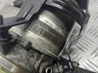  Насос гидроусилителя руля Opel Astra H Арт e12600397, вид 3