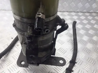  Насос гидроусилителя руля Opel Astra H Арт e12600397, вид 4