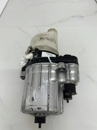 13168613 Насос гидроусилителя руля Opel Astra H Арт e12600396, вид 1
