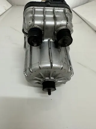 13168613 Насос гидроусилителя руля Opel Astra H Арт e12600396, вид 5