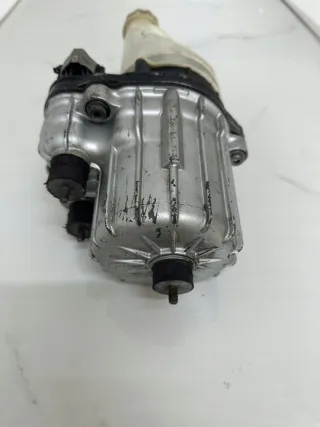 13168613 Насос гидроусилителя руля Opel Astra H Арт e12600396, вид 8