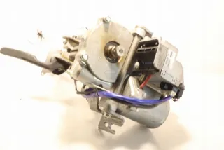 48810JD90B Насос гидроусилителя руля Nissan Qashqai 1  Арт e12600371, вид 4