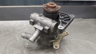 0024661801 Насос гидроусилителя руля Mercedes S W220 Арт e12600227, вид 4