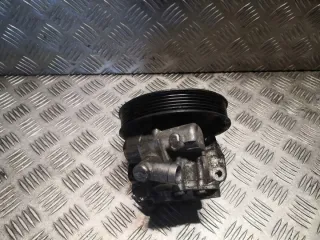 0034660001 Насос гидроусилителя руля Mercedes E W211 Арт e12600171, вид 3
